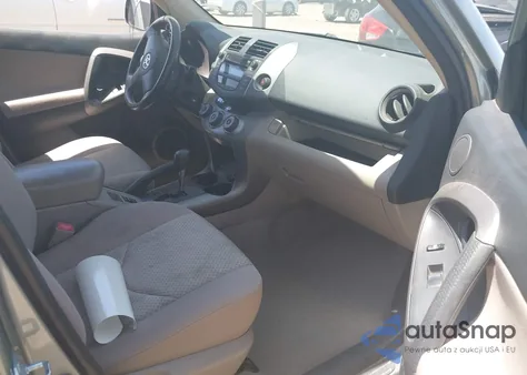 2007 Toyota Rav4 Base V6 from USA, damaged, VIN JTMZK33VX75011174